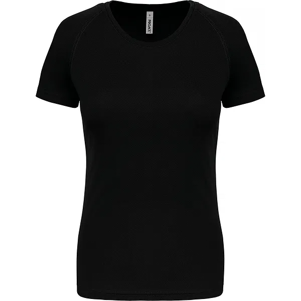 Dames Dryfit Shirt